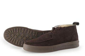 Blackstone Veterboots in maat 43 Bruin, Verzenden, Boots