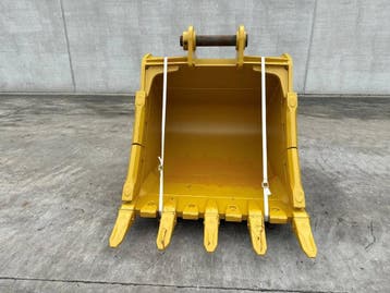 Veiling: Tandenbak Lyals Cat320 2026 Nieuw, Ophalen