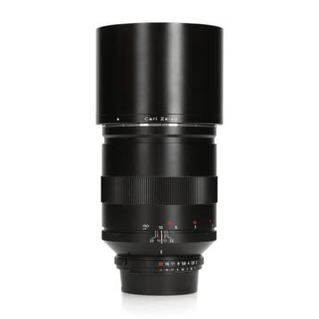 Zeiss Apo-Sonnar T* 135mm f/2 ZF.2 - Nikon F, Ophalen of Verzenden