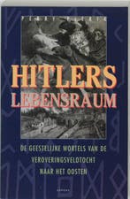 Hitlers Lebensraum 9789075323467 Perry Pierik, Verzenden, Gelezen, Perry Pierik