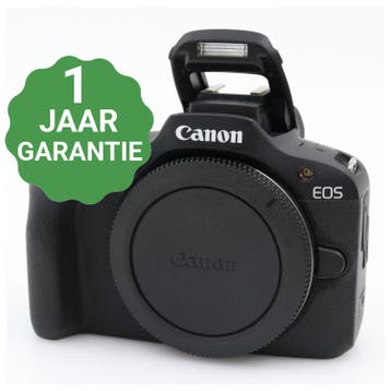 Canon EOS R100 body | Tweedehands, Verzenden