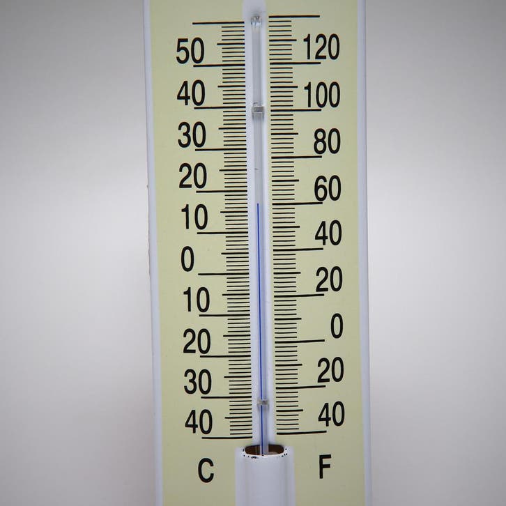 Emaille thermometer Triumph TR6, Collections, Marques & Objets publicitaires, Envoi