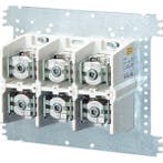Hensel MI VE 303 Power Terminal 630A 95-300 MM - Mi VE 303, Verzenden