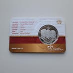 Nederland. Willems Penning 2013 in coincard (Zonder