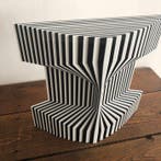 Gio Schiano - sculptuur, LIMITED EDITION - Atomium - 30 cm -