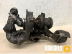 Turbo Mercedes E-Klasse O94716, Nieuw