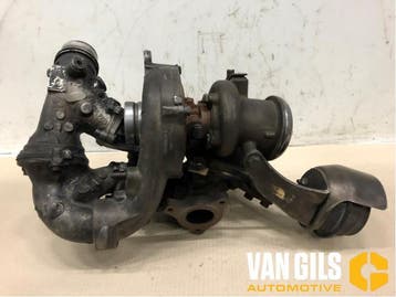 Turbo Mercedes E-Klasse O94716, Nieuw