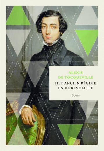 Het Ancien Régime En De Revolutie | Alexis De Tocqueville, Verzenden, Nieuw, Alexis De Tocqueville