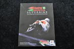 Castrol Honda Superbike World Champions Big Box PC, Verzenden
