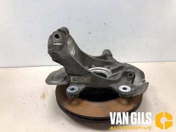 Fusee rechts-voor Mini Cooper O321733