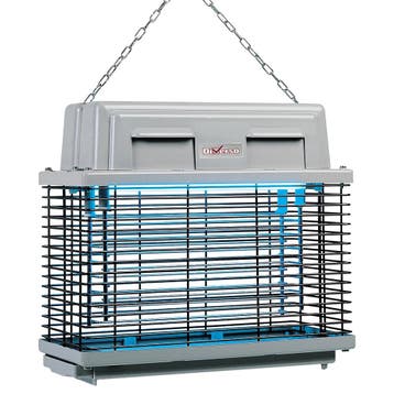 Insectenverdelger | UV-A Lamp (15W) | Actieradius 10/12m |, Verzenden, Nieuw in verpakking