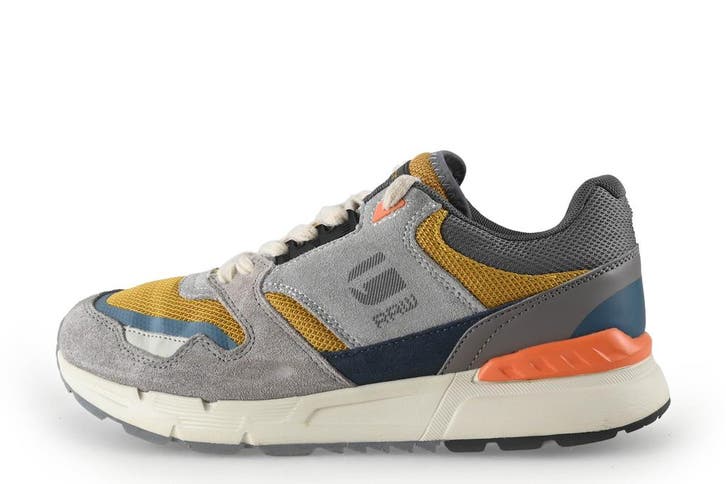 G-Star Sneakers in maat 40 Geel, Kleding | Heren, Schoenen, Overige kleuren, Zo goed als nieuw, Sneakers, Verzenden