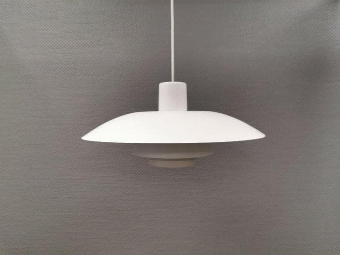 Louis Poulsen - Poul Henningsen - Plafondlamp - PH 4/3 -, Antiek en Kunst, Antiek | Meubels | Stoelen en Sofa's