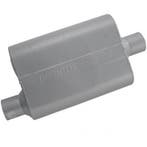 Flowmaster 40 series 2,5 inch, Auto-onderdelen, Ophalen of Verzenden, Nieuw