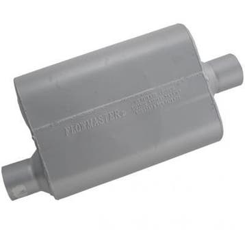 Flowmaster 40 series 2,5 inch, Ophalen of Verzenden, Nieuw