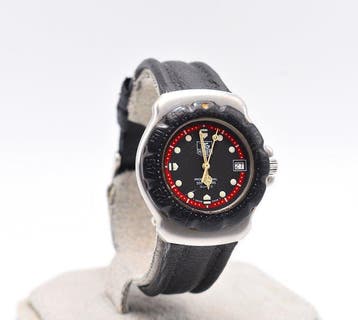 TAG Heuer - Professional 200 - Sans prix de réserve - Quartz