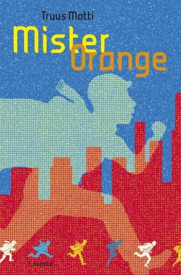 Mister Orange (9789025857165, Truus Matti), Verzenden