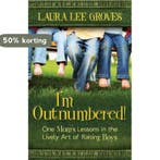 Im Outnumbered! 9780825427398 Laura Lee Groves, Verzenden, Zo goed als nieuw, Laura Lee Groves