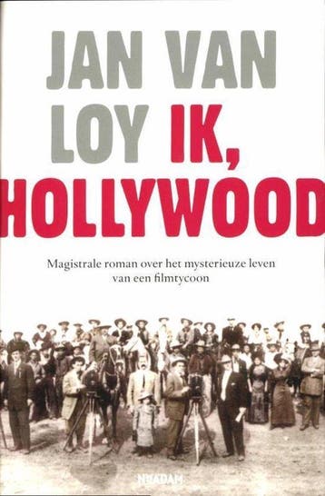 Ik, Hollywood - van Loy, Verzenden, Nieuw