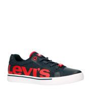 2dekans | Levis Kids Future Mega sneakers blauw/rood maat, Kleding | Heren, Schoenen, Ophalen of Verzenden