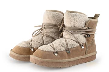 La Strada Snowboots in maat 42 Beige, Kleding | Dames, Verzenden, Beige, Snowboots, La Strada