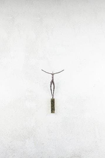 Simone Sirna - Prospettive