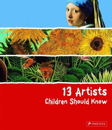 13 Artists 9783791341736 Angela Wenzel, Verzenden, Angela Wenzel