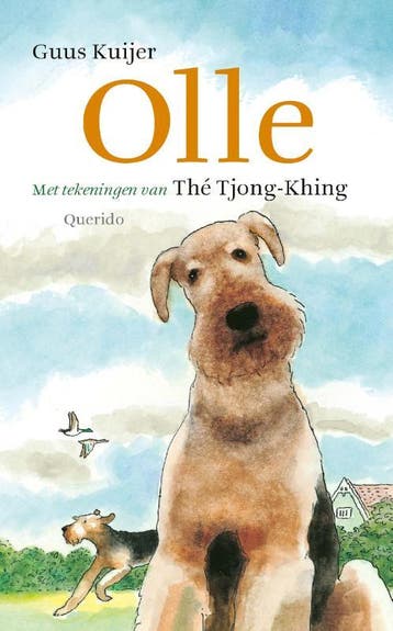 Olle 9789045125794 Guus Kuijer, Verzenden, Gelezen, Guus Kuijer