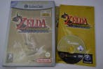 The Legend of Zelda - The Wind Waker - Players Choice (GC, Consoles de jeu & Jeux vidéo