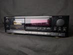Denon - DRM-800 - Platine Cassette Stéréo de Haute Fidélité, Nieuw