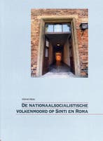 NATIONAALSOCIALISTISCHE VOLKENMOORD OP SINTI EN ROMA, Verzenden, Gelezen