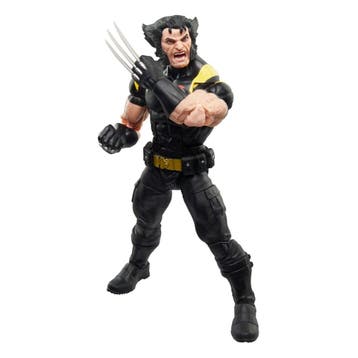 X-Men Marvel Legends Action Figure Wolverine 15 cm, Ophalen of Verzenden