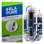 Alapure Omgekeerde Osmose Aquarium met DI ALA-OSMO33, Verzenden