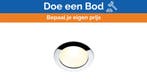 Bieden: BCM Serifos 85 Brass downlight LED light, Ophalen of Verzenden, Nieuw