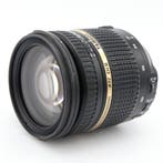 Tamron 17-50mm F/2.8 SP Di II VC Nikon | Tweedehands, Verzenden, Zo goed als nieuw