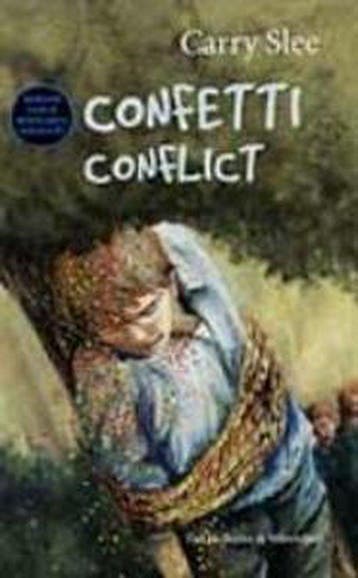 Confetti Conflict - Slee, Verzenden, Nieuw
