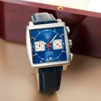 TAG Heuer - Monaco Calibre 12 Steve McQueen - CAW2111-0 -, Bijoux, Sacs & Beauté