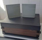 Uher - VARIOCORD 263 stereo Reel-to-reel deck 18 cm, Audio, Tv en Foto, Nieuw