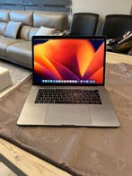 Apple **MacBook Pro 15” (2017) – Intel Core i7 | 16GB RAM |, Nieuw