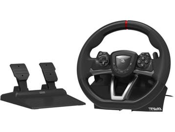 Hori Racing Wheel APEX - Racestuur - 270 graden draaicirkel, Verzenden, Zo goed als nieuw