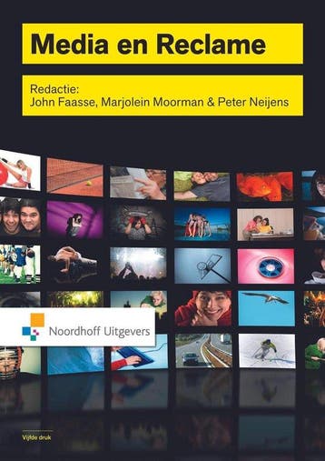 Media & Reclame, Livres, Verzenden