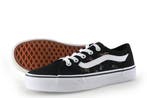 Vans Sneakers in maat 36 Zwart, Verzenden, Sneakers