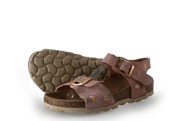 Little David Sandalen Meisjes in maat 32 Roze, Enfants & Bébés, Verzenden, Schoenen