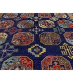 Suzani - Tapijt - 302 cm - 203 cm