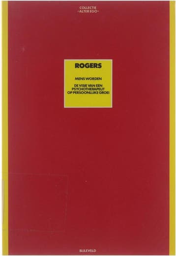 Mens worden / Alter ego 9789061312307 Rosemary Rogers, Boeken, Verzenden, Gelezen, Rosemary Rogers