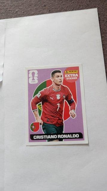Panini - 3 Card, Nieuw