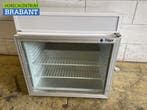 Frigor Glasdeurkoeling Koelkast met glazen deur 60 liter, Ophalen of Verzenden, Nieuw in verpakking