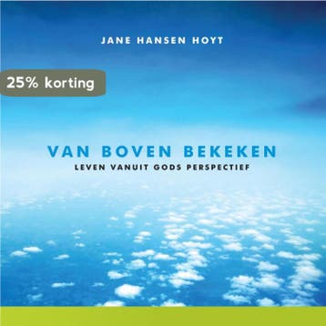 van boven bekeken 9789058111265 Jane Hansen Hoyt, Verzenden, Gelezen, Jane Hansen Hoyt