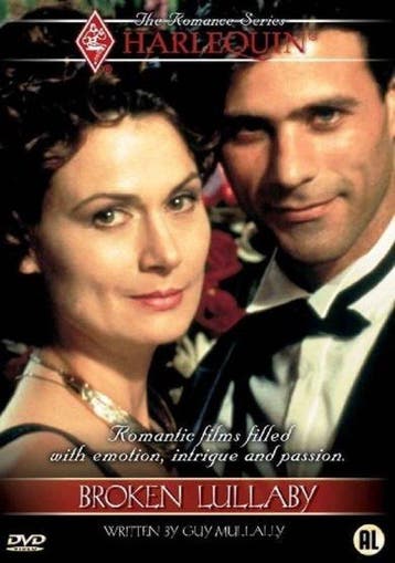 Broken Lullaby(dvd nieuw), Ophalen of Verzenden, Nieuw in verpakking