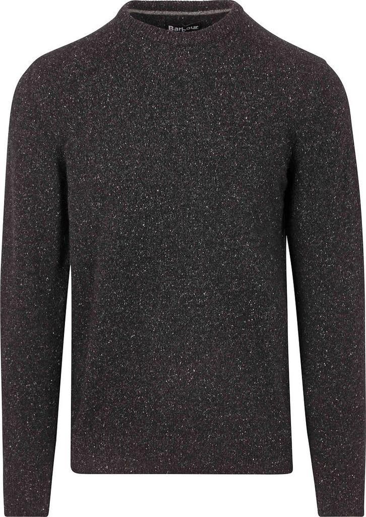 Barbour Trui Lamswol Zwart maat Maat 48/50 (M) Heren, Vêtements | Hommes, Pulls & Vestes, Envoi